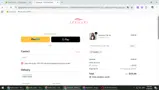 SHAR20 coupon verification screenshot