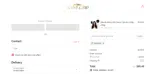 GGAN20 coupon verification screenshot