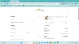 RMN20 coupon verification screenshot