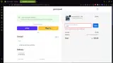 Goonzquad coupon verification screenshot