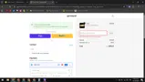 Goonzquad coupon verification screenshot