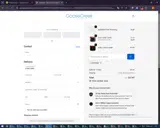 RC67603 coupon verification screenshot
