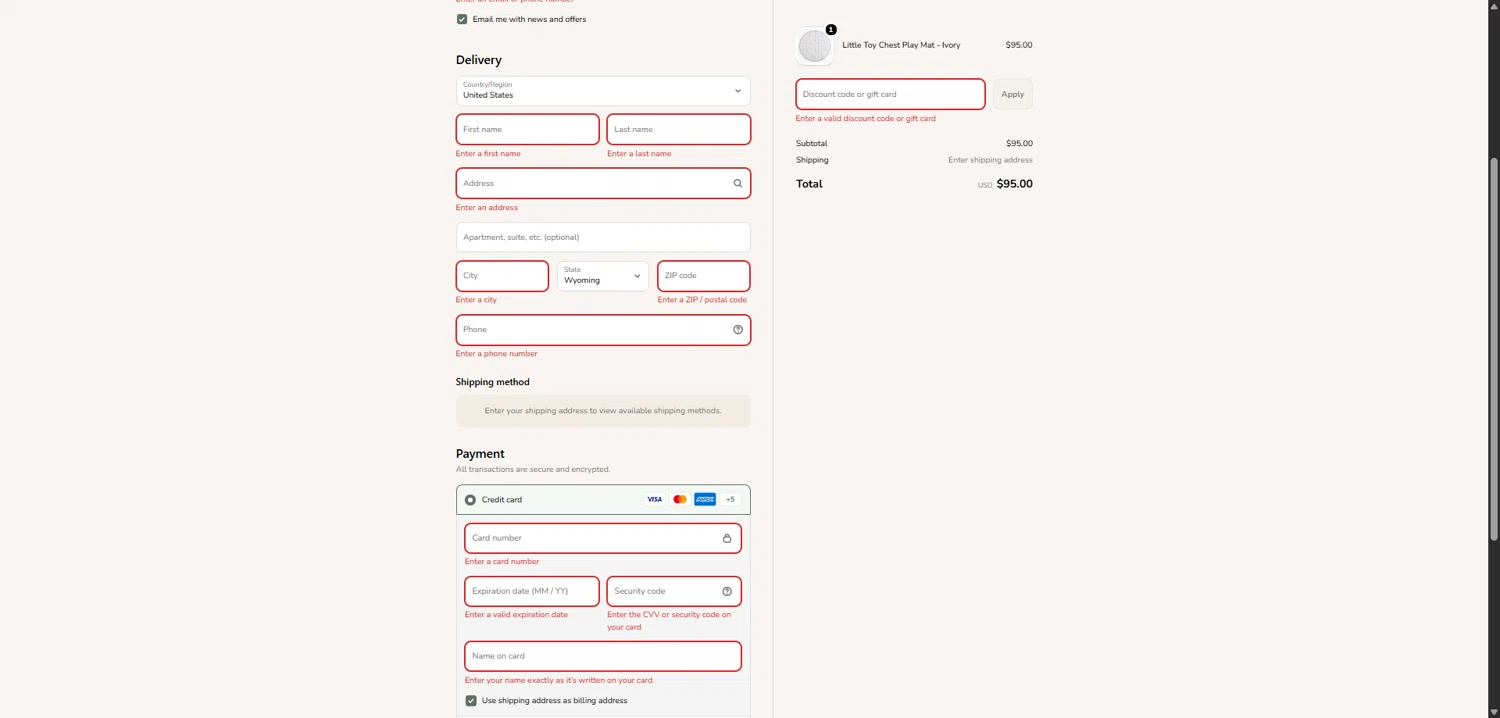 Gooselings promo code screenshot showing code THANKFUL25 applied at Gooselings checkout page. Uploaded by SimplyCodes community member MagnificentTitan6986 on Dec 4, 2025