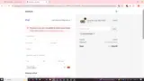 freeshipping80 coupon verification screenshot