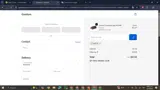 NAT10 coupon verification screenshot