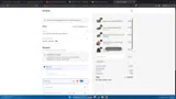 POSER coupon verification screenshot