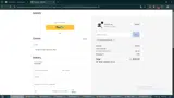 SUBSCRIBER5%OFF coupon verification screenshot