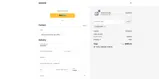 Goovis15 coupon verification screenshot