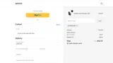 KOL5%OFF coupon verification screenshot