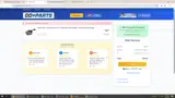 Go-Parts coupon verification screenshot