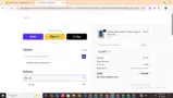 ADBH3 coupon verification screenshot