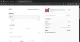 ADBS3 coupon verification screenshot