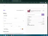 ADBZ4 coupon verification screenshot