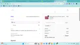 ADBZ5 coupon verification screenshot