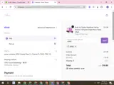 ADBI2 coupon verification screenshot