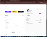ADBI3 coupon verification screenshot