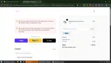ADDT6 coupon verification screenshot
