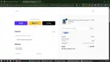 ADDU3 coupon verification screenshot