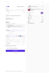 ADBZ4 coupon verification screenshot