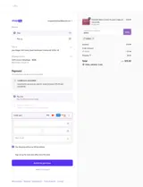 ADBS3 coupon verification screenshot