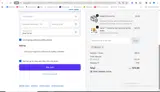 GPCSS15 coupon verification screenshot