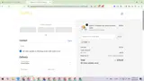 VUHI coupon verification screenshot