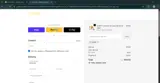 LEVINE coupon verification screenshot