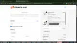 WELCOME coupon verification screenshot