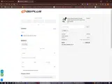 week coupon verification screenshot