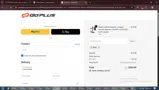 week coupon verification screenshot