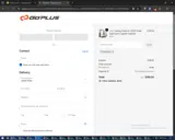 goplus5 coupon verification screenshot