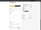 Bigsale coupon verification screenshot