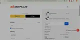 PRELUV coupon verification screenshot