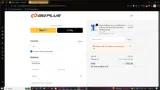 S50 coupon verification screenshot