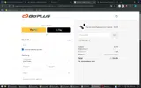 goplus5 coupon verification screenshot