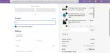 S20 coupon verification screenshot