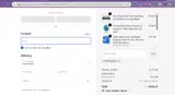 wholesale coupon verification screenshot