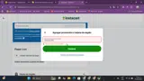 Go Raw coupon verification screenshot