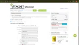 Go Raw coupon verification screenshot