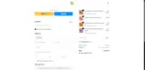Go Raw coupon verification screenshot