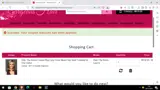 FREE coupon verification screenshot
