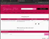BOO30 coupon verification screenshot