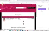 MOM30 coupon verification screenshot