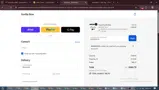 MADISYN10 coupon verification screenshot