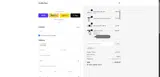OB10 coupon verification screenshot