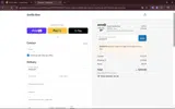 BUNDLE10 coupon verification screenshot