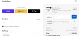 RAINEY10 coupon verification screenshot