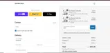 COZY coupon verification screenshot
