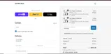 ALEXAR10 coupon verification screenshot