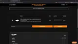 Gorilla Dog Beds coupon verification screenshot